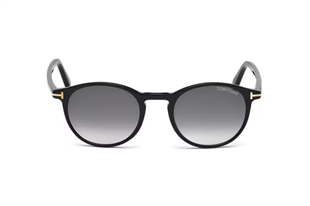 Tom Ford FT0539 Unisex Güneş Gözlüğü