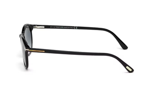 Tom Ford FT0539 Unisex Güneş Gözlüğü