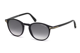 Tom Ford FT0539 Unisex Güneş Gözlüğü