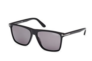 Tom Ford FT0832 Unisex Güneş Gözlüğü