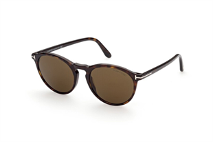 Tom Ford FT0904 Unisex Güneş Gözlüğü
