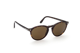 Tom Ford FT0904 Unisex Güneş Gözlüğü
