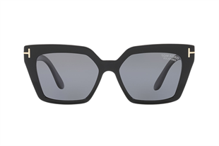 Tom Ford FT1030 01D Kadın Güneş Gözlüğü