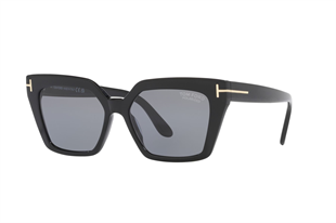 Tom Ford FT1030 01D Kadın Güneş Gözlüğü