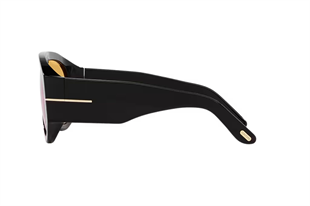 Tom Ford FT1044 01E Unisex Güneş Gözlüğü
