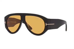 Tom Ford FT1044 01E Unisex Güneş Gözlüğü