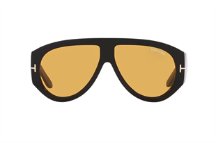 Tom Ford FT1044 01E Unisex Güneş Gözlüğü