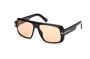 Tom Ford FT1101 Unisex Güneş Gözlüğü
