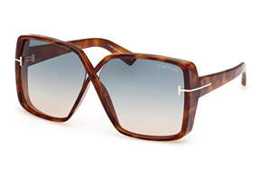 Tom Ford FT1117 Kadın Güneş Gözlüğü