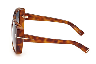Tom Ford FT1117 Kadın Güneş Gözlüğü