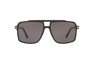 Tom Ford FT1177 01A Erkek Güneş Gözlüğü