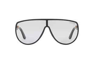 Tom Ford FT1182 01A Unisex Güneş Gözlüğü