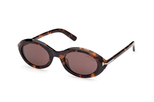 Tom Ford FT1186 52E Kadın Güneş Gözlüğü
