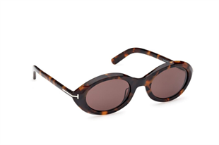 Tom Ford FT1186 52E Kadın Güneş Gözlüğü