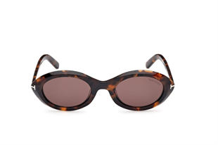 Tom Ford FT1186 52E Kadın Güneş Gözlüğü
