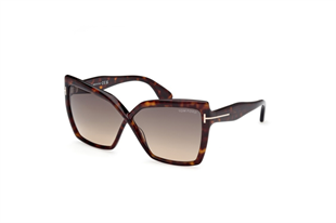 Tom Ford FT1195 52B Kadın Güneş Gözlüğü