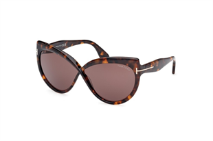 Tom Ford FT1196 Kadın Güneş Gözlüğü