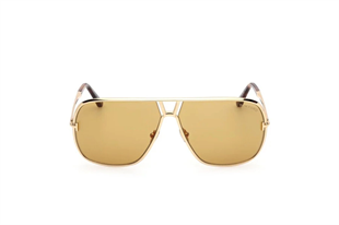 Tom Ford FT1204 Unisex Güneş Gözlüğü