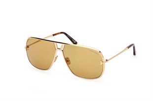 Tom Ford FT1204 Unisex Güneş Gözlüğü