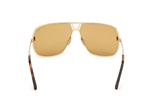 Tom Ford FT1204 Unisex Güneş Gözlüğü