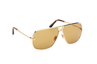 Tom Ford FT1204 Unisex Güneş Gözlüğü
