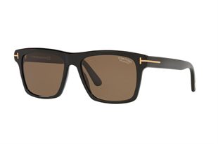 Tom Ford FT1205 01H Unisex Güneş Gözlüğü