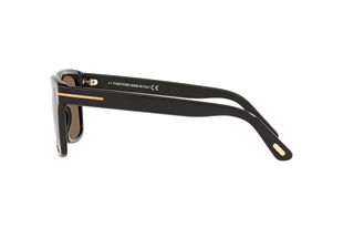 Tom Ford FT1205 01H Unisex Güneş Gözlüğü