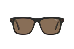 Tom Ford FT1205 01H Unisex Güneş Gözlüğü