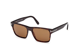 Tom Ford FT1205 Unisex Güneş Gözlüğü