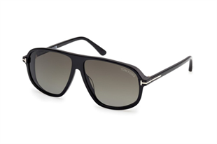 Tom Ford FT1208 Erkek Güneş Gözlüğü