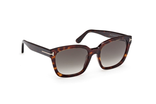 Tom Ford FT1216 52B Kadın Güneş Gözlüğü