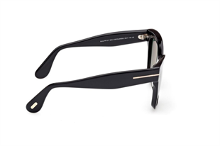 Tom Ford FT1217 01R Kadın Güneş Gözlüğü