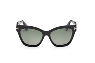 Tom Ford FT1217 01R Kadın Güneş Gözlüğü