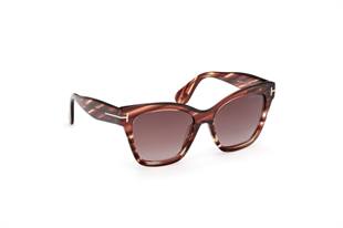 Tom Ford FT1217 55T Kadın Güneş Gözlüğü