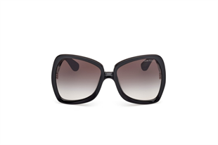 Tom Ford FT1222 01B Kadın Güneş Gözlüğü