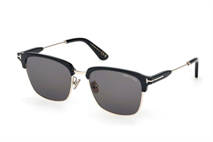 Tom Ford FT1242 01A 56