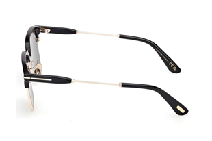 Tom Ford FT1242 01A 56
