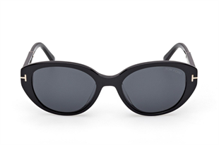 Tom Ford FT1246 01A 54