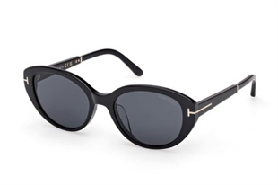 Tom Ford FT1246 01A 54