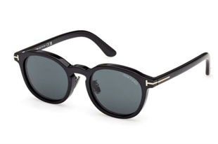 Tom Ford FT1277 01A 50