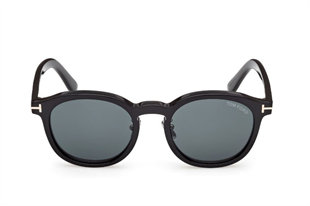 Tom Ford FT1277 01A 50