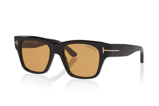 Tom Ford FT1280 01E 53