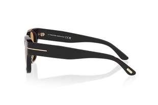 Tom Ford FT1280 01E 53