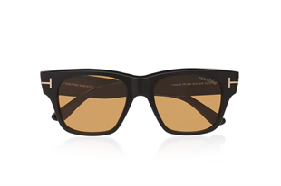 Tom Ford FT1280 01E 53