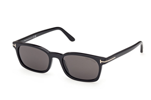 Tom Ford FT1300 01A 53