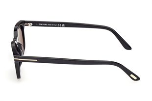 Tom Ford FT1300 01A 53