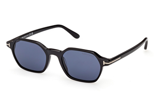 Tom Ford FT1301 01V 51