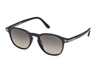 Tom Ford FT1302 01B 50