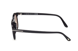 Tom Ford FT1302 01B 50