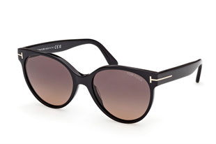 Tom Ford FT1311 01T 56